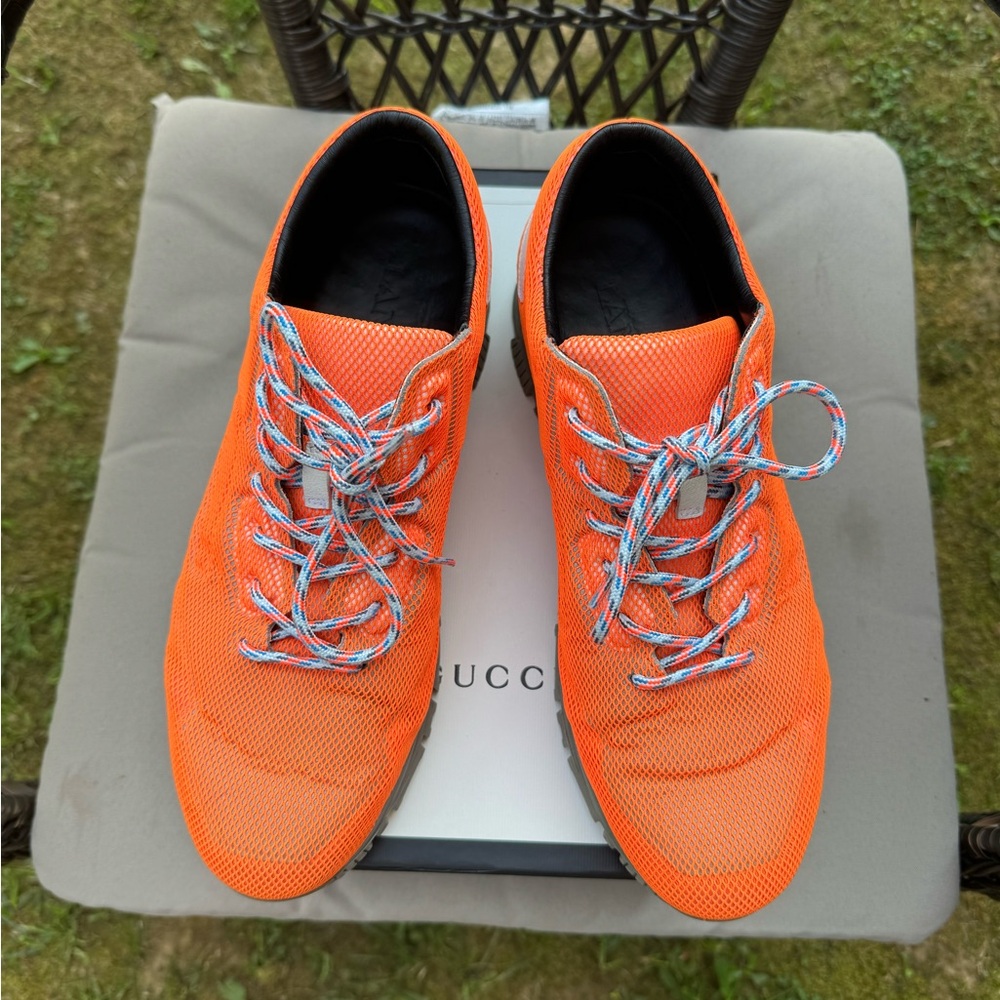 Lanvin sneakers